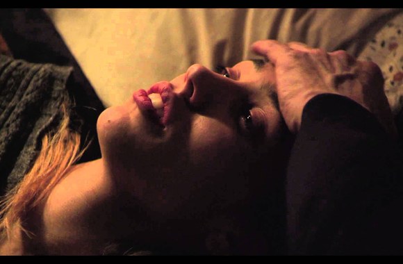 VIDEO kadras: RAMYBĖ MŪSŲ SAPNUOSE, rež. Šarūnas Bartas