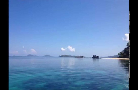 VIDEO kadras: Soliaris - Kaip mus kvies pasaulis