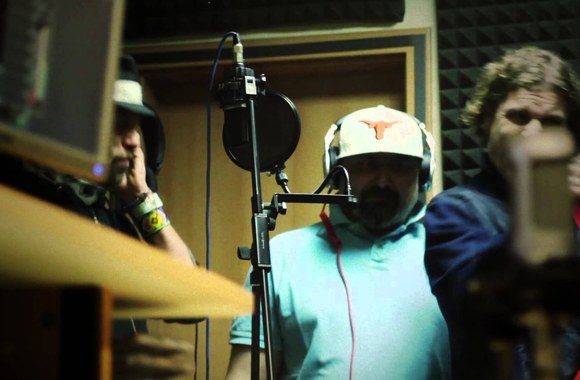 VIDEO kadras: ŽAS ir Stasys Povilaitis - Palanga (HD)