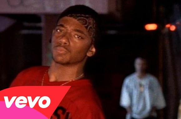 VIDEO kadras: Mobb Deep - Shook Ones