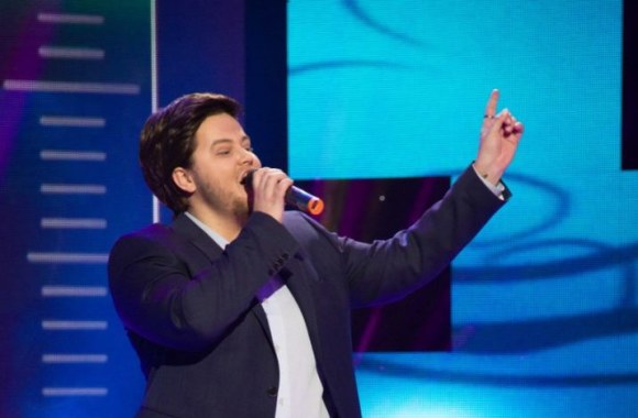 Valerija Iljinaitė įkūnyjo Merūną Vitulskį