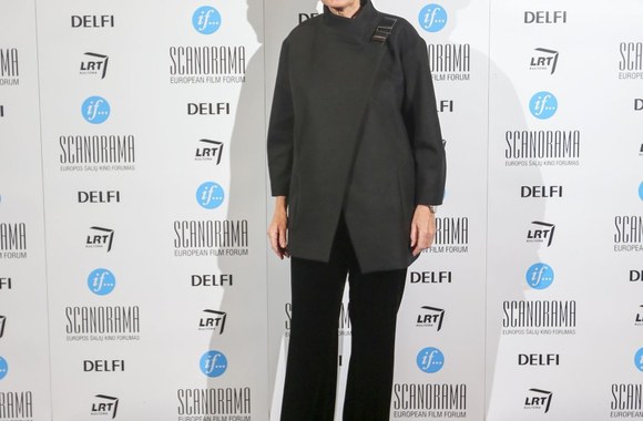 Gražina Arlickaitė