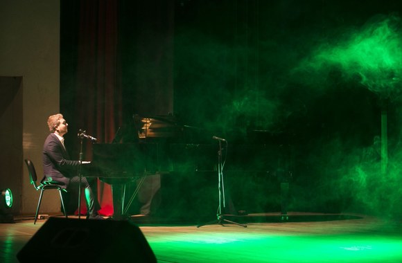 Katažinos koncertas