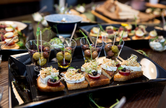 „ByFood" atidarymas