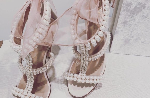 Nuotakų mados savaitė Barselonoje