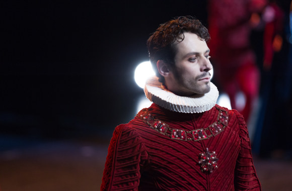 Mantas Daraškevičius / Ugniaus Naudžiaus nuotr.