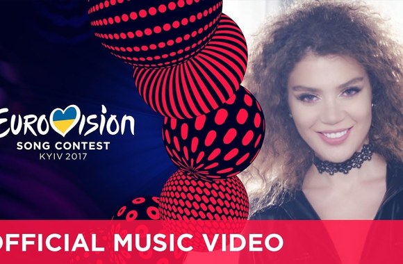 tamara-gachechiladze-keep-the-faith-georgia-official-music-video