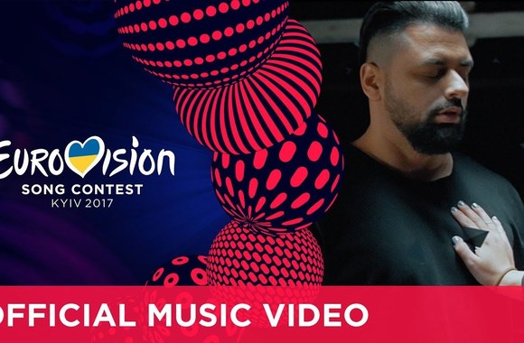 joci-papai-origo-hungary-eurovision-2017-official-music-video