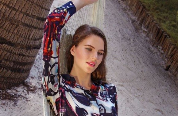 „Apoteca“ kolekcijos „Color Code“ fotosesija