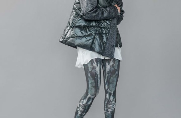 Nauja Julia Janus rudens-žiemos modelis