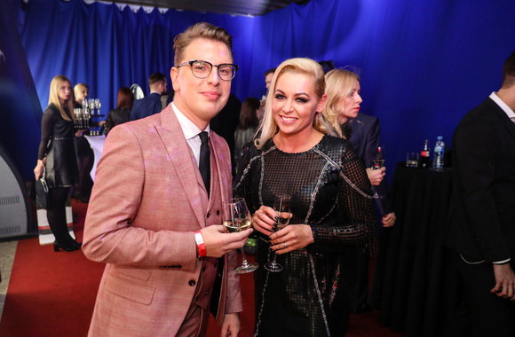 Po įspūdingų M.A.M.A apdovanojimų garsenybės šėlo iki ryto