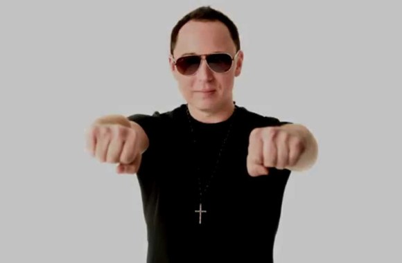 VIDEO kadras: MINO: BUČIUOJAMĖS