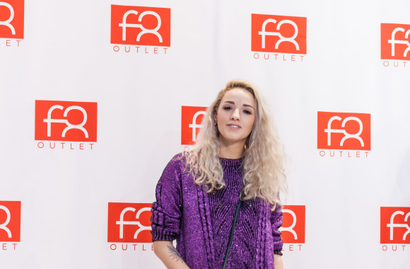 Mados mylėtojų renginys / Organizatorių nuotr.