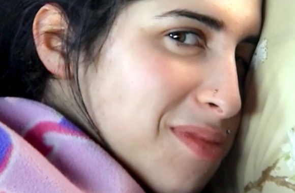 VIDEO kadras: AMY Trailer (Amy Winehouse Documentary Film - 2015)