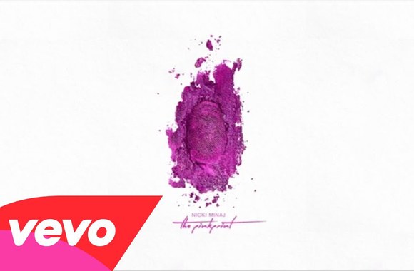 VIDEO kadras: Nicki Minaj - Feeling Myself (Audio) ft. Beyoncé