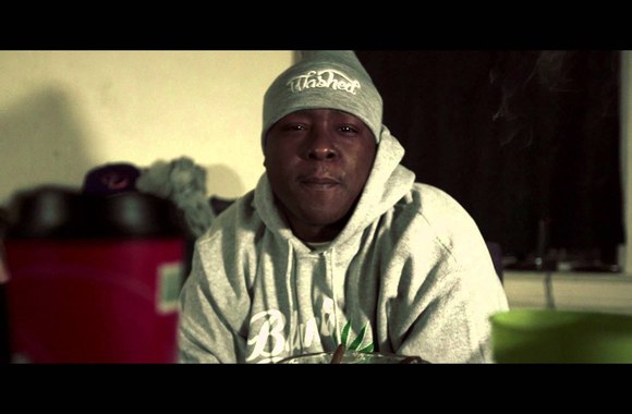 VIDEO kadras: Chinx - Dope House feat Jadakiss