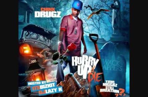 VIDEO kadras: Chinx Drugz - Hurry Up & Die
