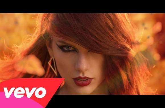 VIDEO kadras: Taylor Swift - Bad Blood ft. Kendrick Lamar