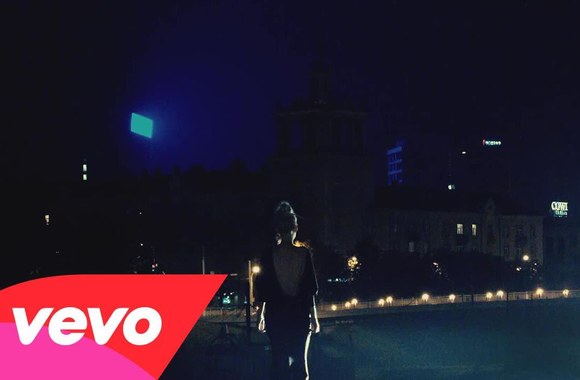 VIDEO kadras: KEYMONO - Morning