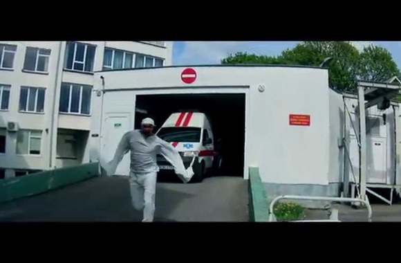 VIDEO kadras: Medonas - Neramu (oficialus video) 2015