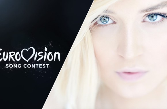VIDEO kadras: Polina Gagarina - A Million Voices (Russia) 2015 Eurovision Song Contest