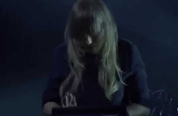 VIDEO kadras: Rebeka live at Loftas 2014 (Unconscious, 555)