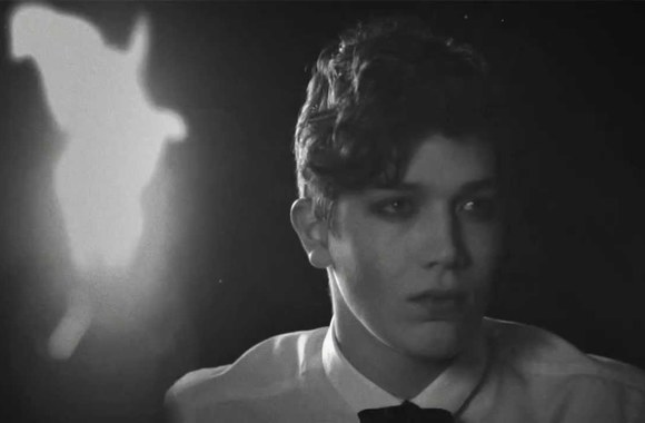 VIDEO kadras: DNKL - Hunt (Official Music Video)