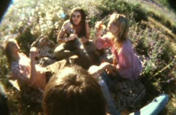 VIDEO kadras: Toploader - Time Of My Life