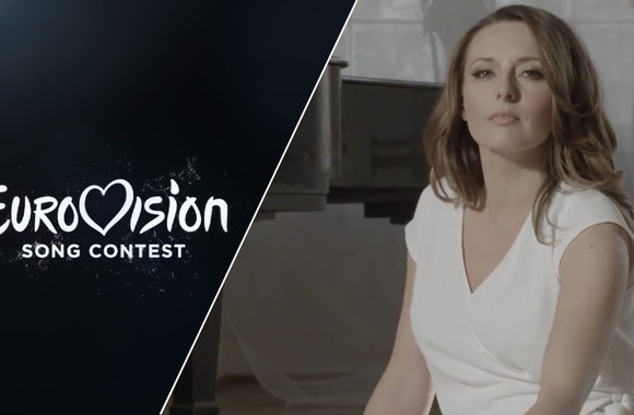 VIDEO kadras: Monika Kuszyńska - In The Name Of Love (Poland) 2015 Eurovision Song Contest