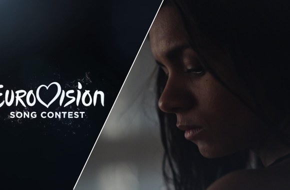 VIDEO kadras: Aminata - Love Injected (Latvia) 2015 Eurovision Song Contest