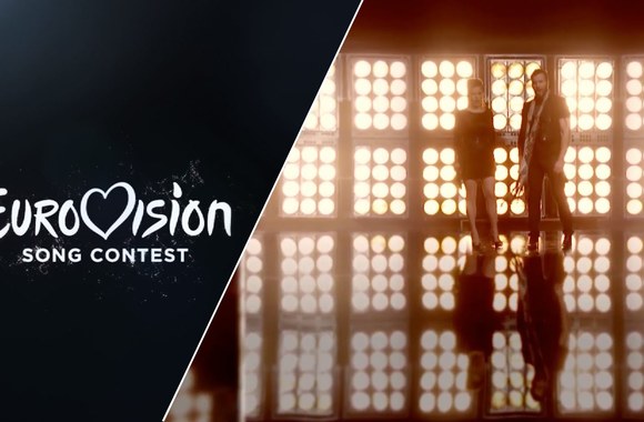 VIDEO kadras: Marta Jandová and Václav Noid Bárta - Hope Never Dies (Czech Republic) 2015 Eurovision Song Contest