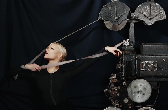 Toma Vaškevičiūtė