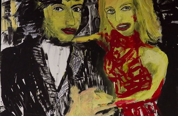 Simas ir Oksana Jasaičiai