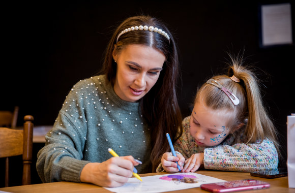 „Fėjų slėnis“/Organizatorių nuotr.