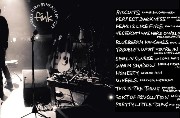 fink-sort-of-revolution-live