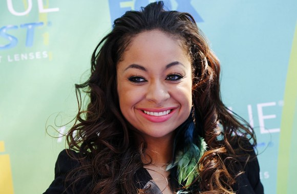 Raven Symone