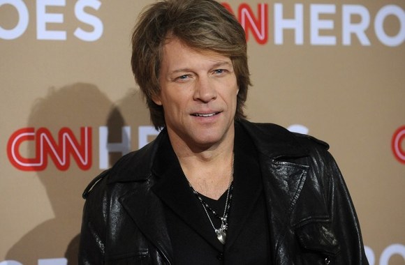 Jonas Bon Jovi