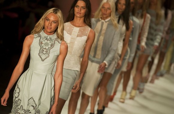 „Colcci“ kolekcija