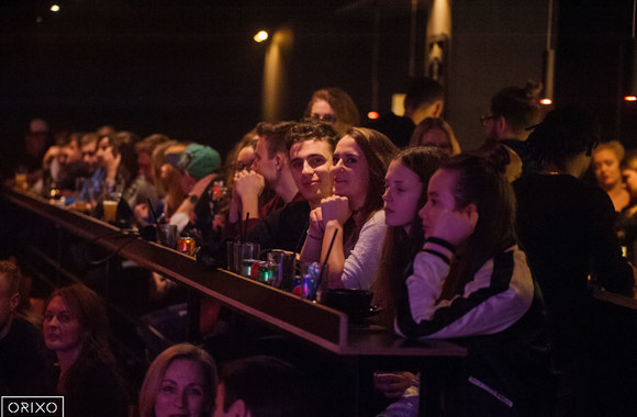 „Golden Age“ koncertas Kaune