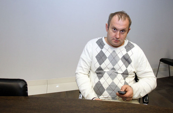 Modestas Vasiliauskas