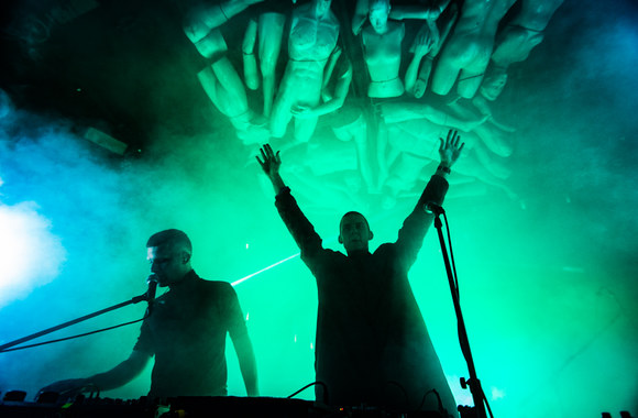 „Solo ansamblis“ koncertas Vasaros terasoje