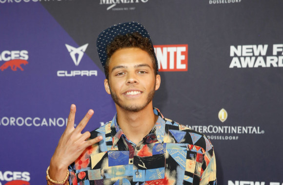 Malikas Harris / Scanpix nuotr.