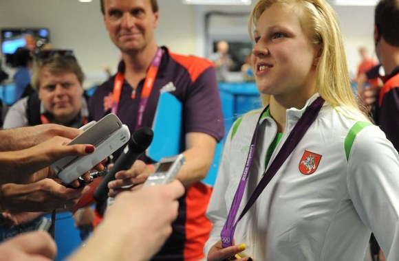 Rūta Meilutytė