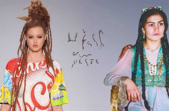 VIDEO kadras: Mados tendencijos - iš Rytų Europos