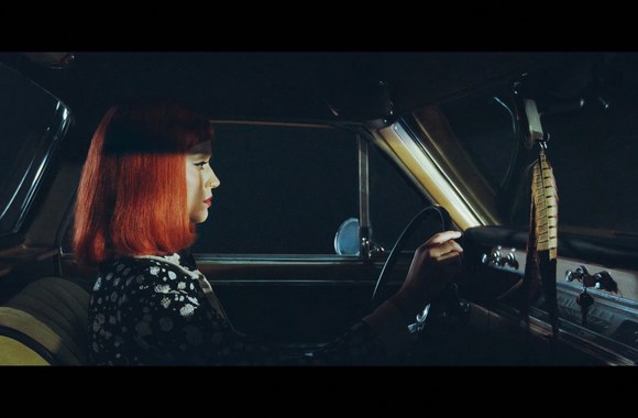 VIDEO kadras: InMotion | Katy Perry by Christian Oita