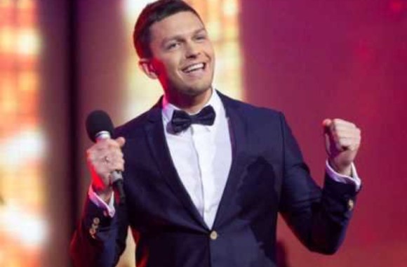 VIDEO kadras: Deividas Bastys - Mūsų Vasara (2015)