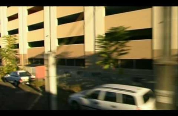 VIDEO kadras: The Chemical Brothers - Star Guitar