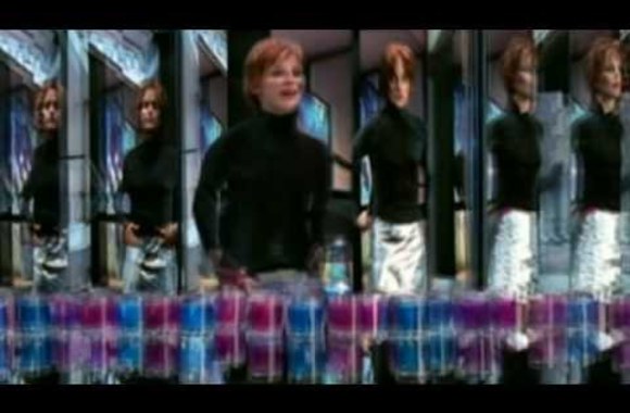 VIDEO kadras: The Chemical Brothers - Let Forever Be