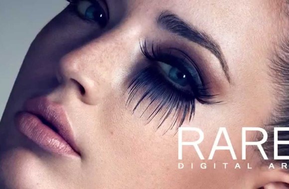 VIDEO kadras: 4 retušavimo valandos per 90 sekundžių