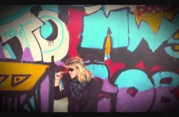 VIDEO kadras: VILIJA Go go go